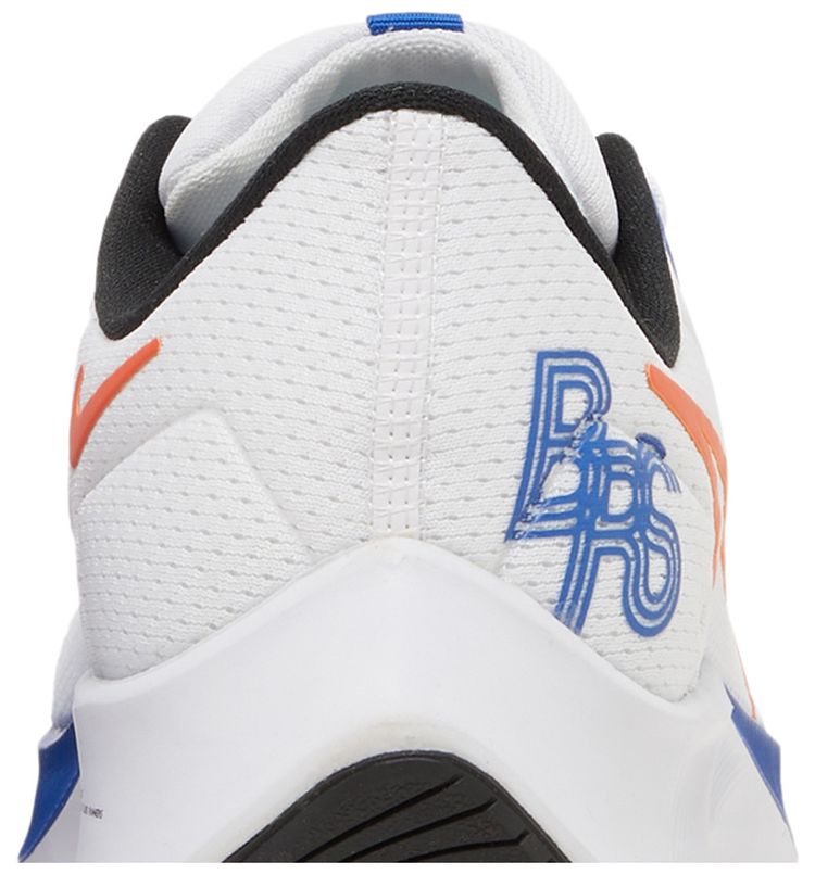 Nike Air Zoom Pegasus 38 White Game Royal