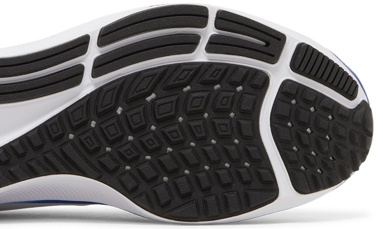 Nike Air Zoom Pegasus 38 White Game Royal