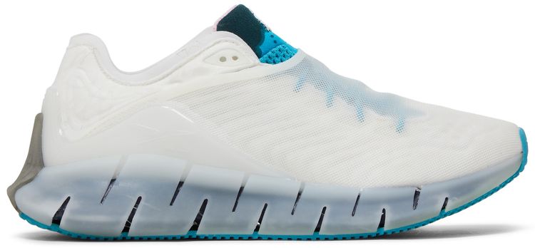 Ghostbusters x Reebok Zig Kinetica J Muncher