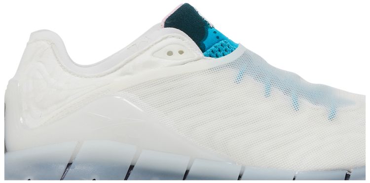 Ghostbusters x Reebok Zig Kinetica J Muncher