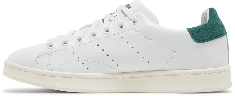 Adidas Stan Smith White Collegiate Green