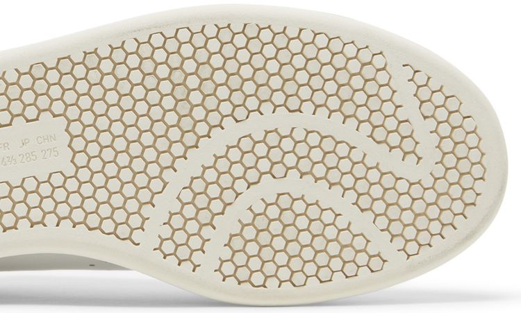 Adidas Stan Smith White Collegiate Green