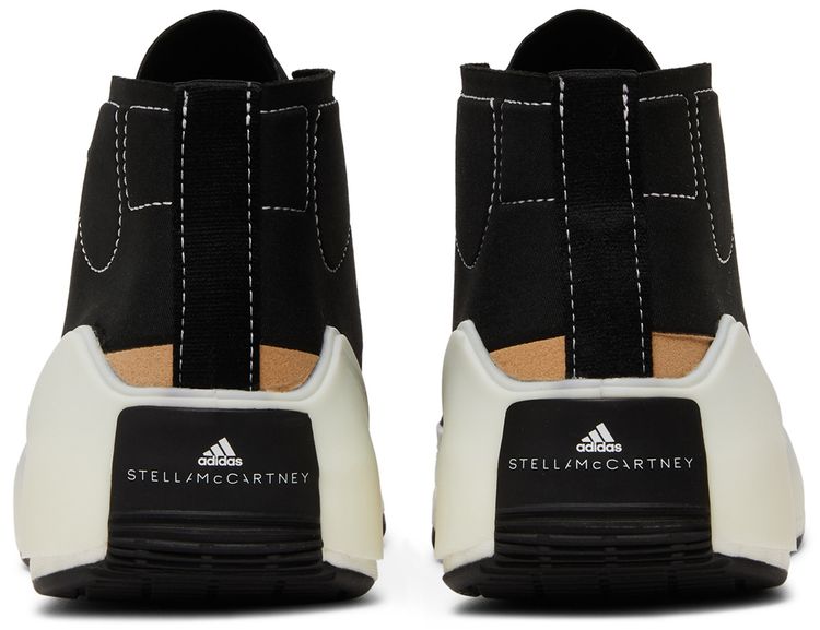 Stella McCartney x adidas Wmns Treino Mid Black White