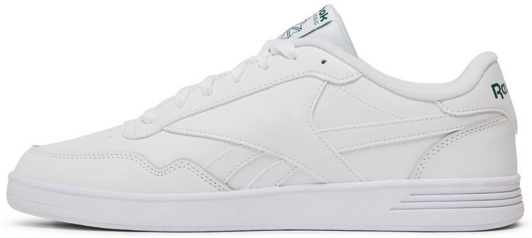 Reebok Club MEMT White Clover Green
