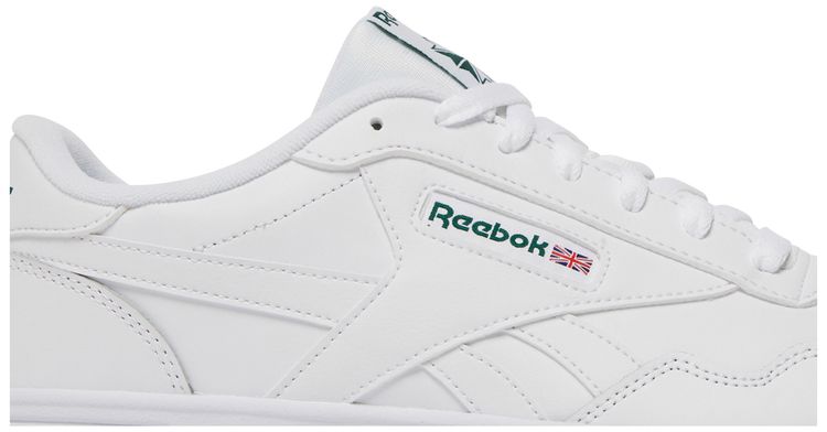 Reebok Club MEMT White Clover Green
