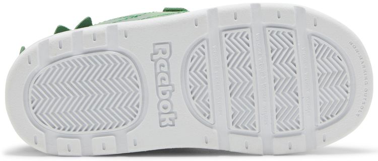 Peppa Pig x Reebok Complete CLN 2 Toddler Dinosaur