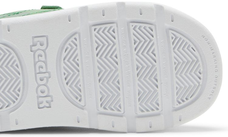 Peppa Pig x Reebok Complete CLN 2 Toddler Dinosaur