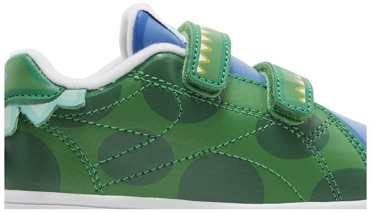 Peppa Pig x Reebok Complete CLN 2 Toddler Dinosaur