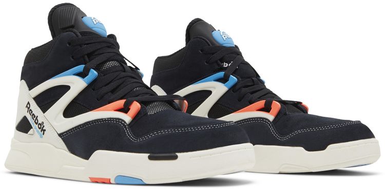 Reebok Pump Omni Zone 2 Rec Center