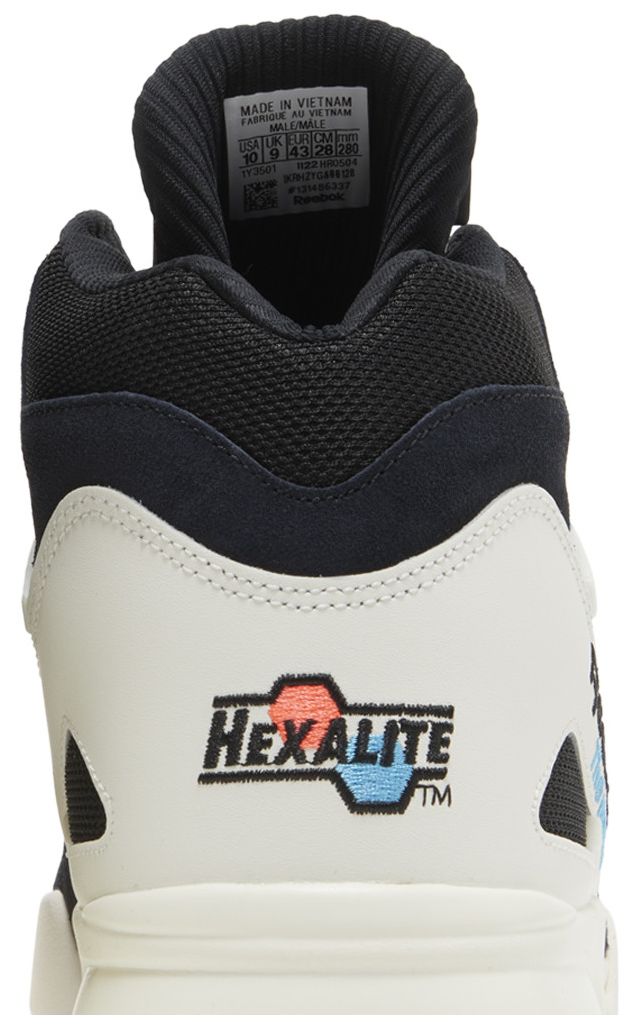 Reebok Pump Omni Zone 2 Rec Center