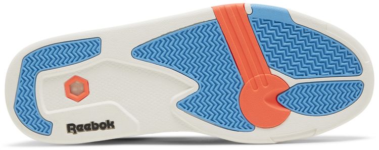 Reebok Pump Omni Zone 2 Rec Center