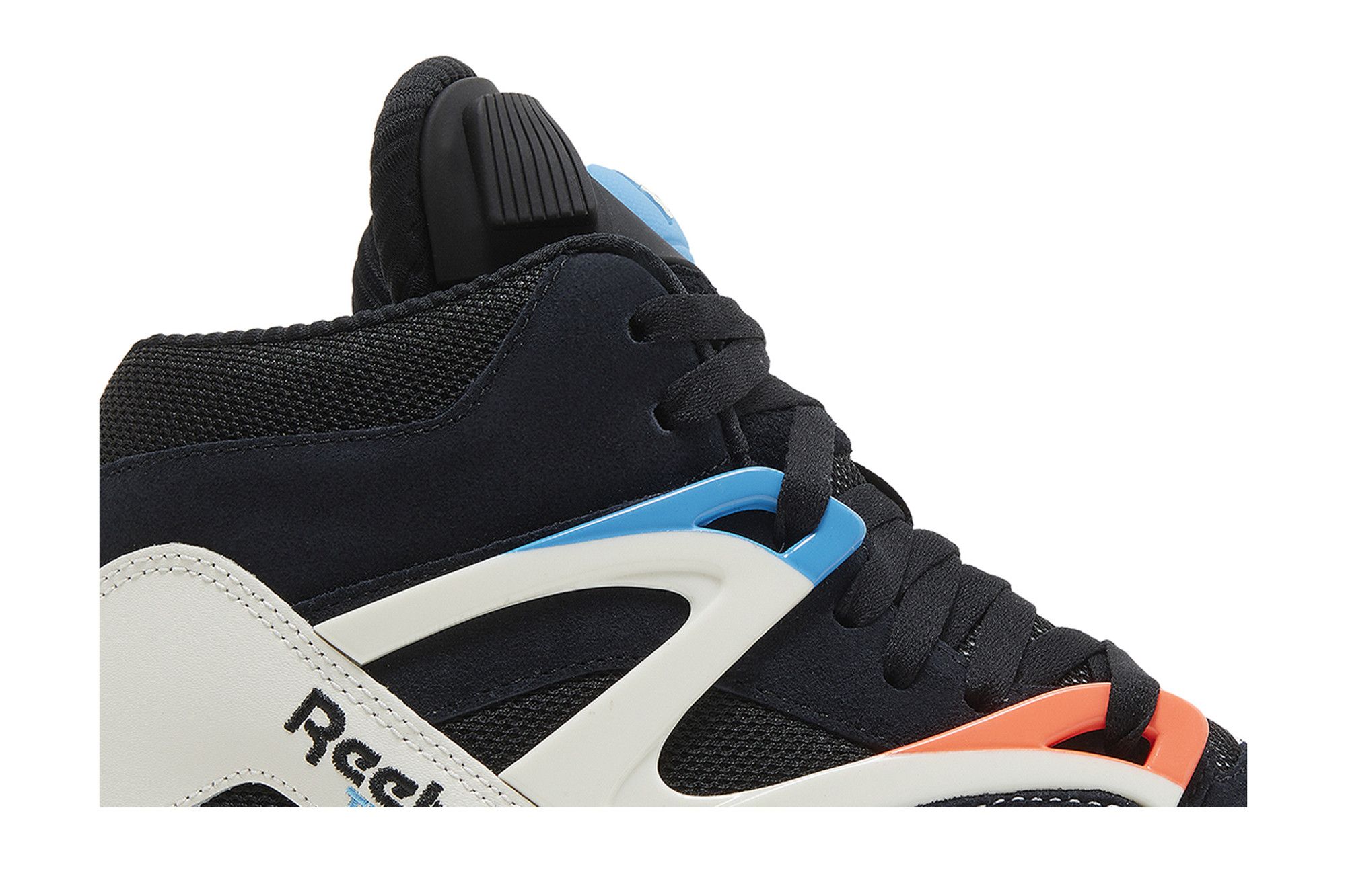 Buy Reebok Pump Omni Zone 2 'Rec Center' - HR0504 | GOAT