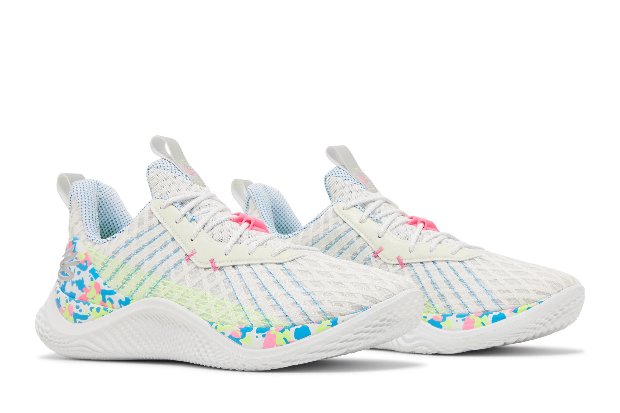 Buy Curry Flow 10 Splash Party 3026271 100 GOAT CA