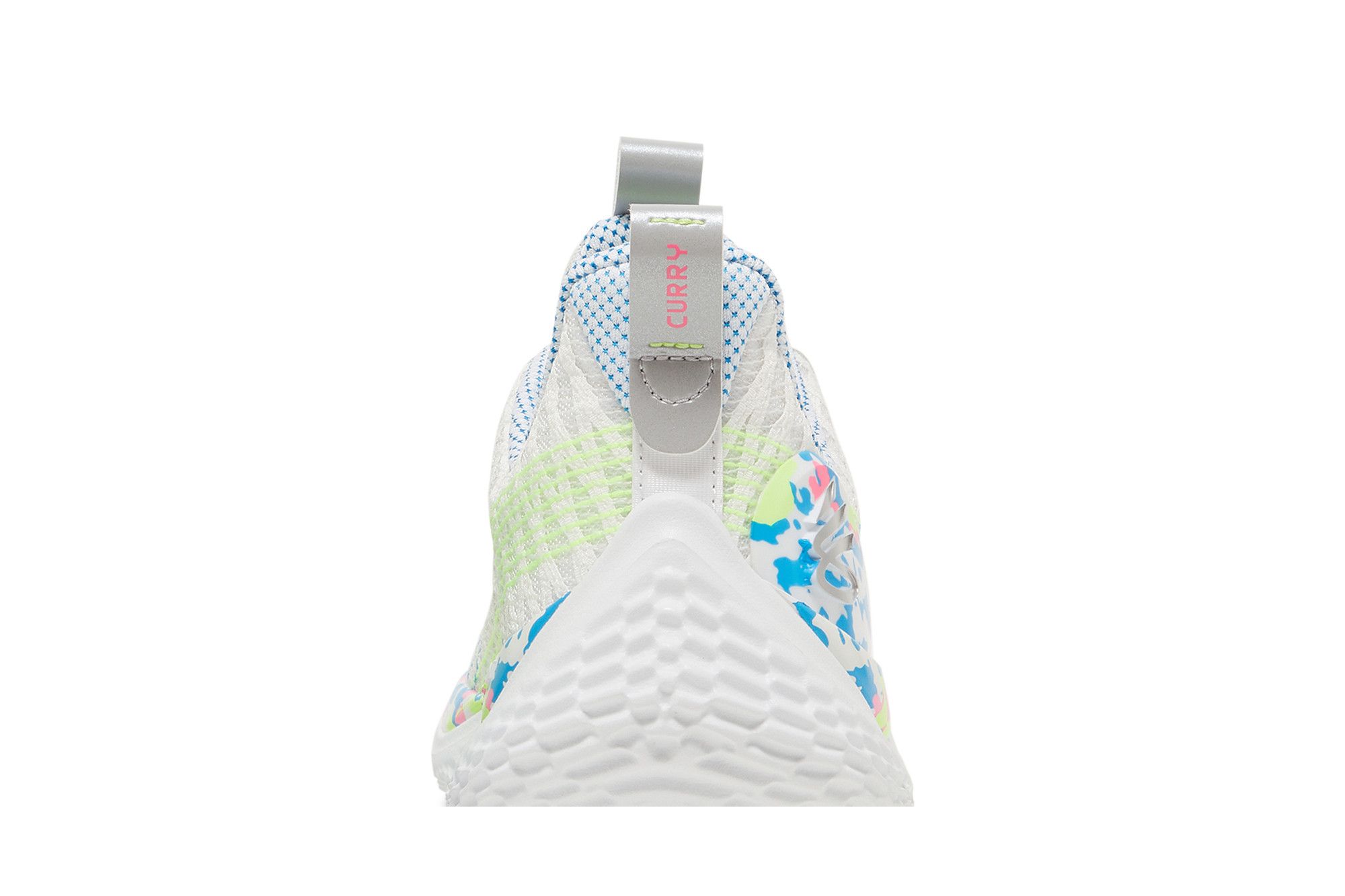 シューズ(女性用) Curry 10 Splash Party Buy Curry Flow 10 'Splash Party' - 3026271 100 | GOAT