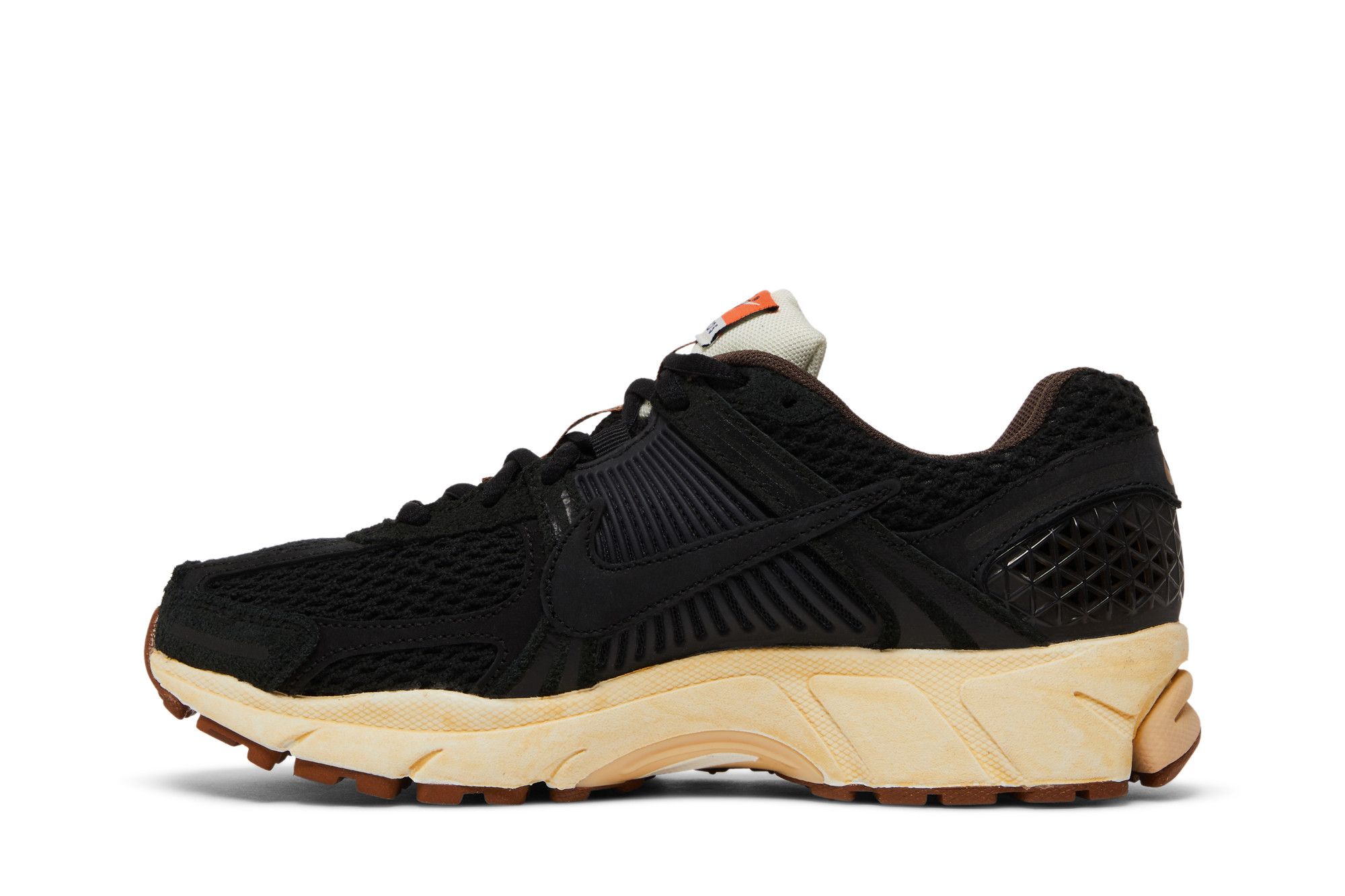 Buy Wmns Zoom Vomero 5 Black Sesame FD0533 010 GOAT UK