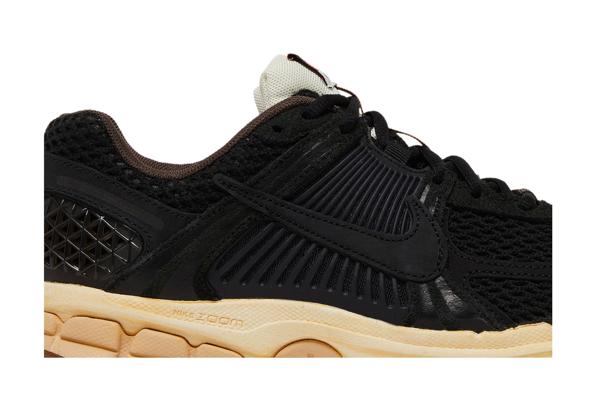 Buy Nike Wmns Zoom Vomero 5 'Black Sesame' - FD0533 010 | GOAT