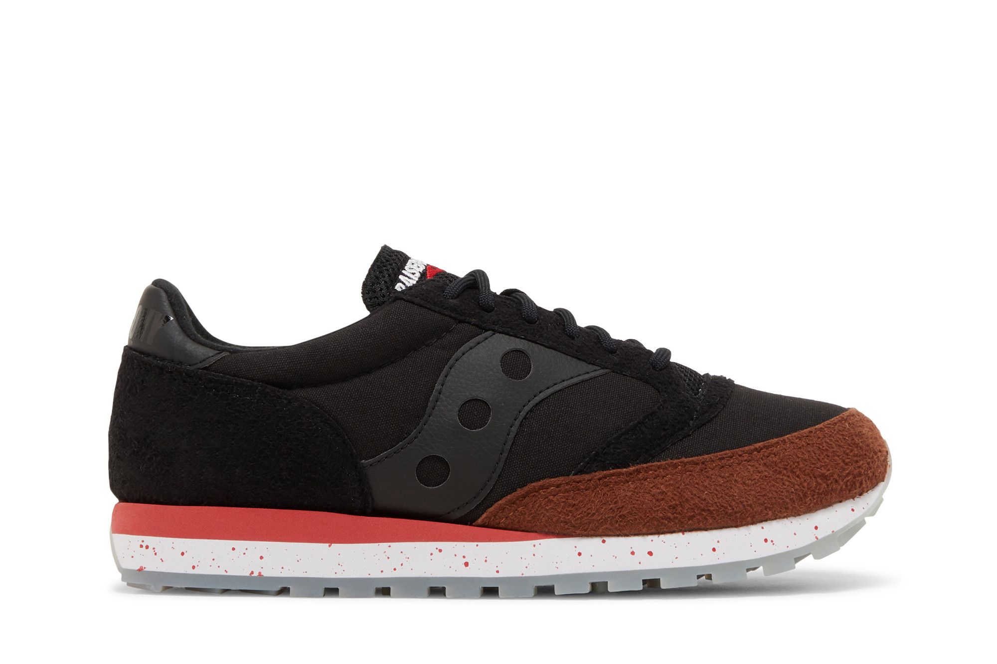 Saucony jazz low pro kids sale discount