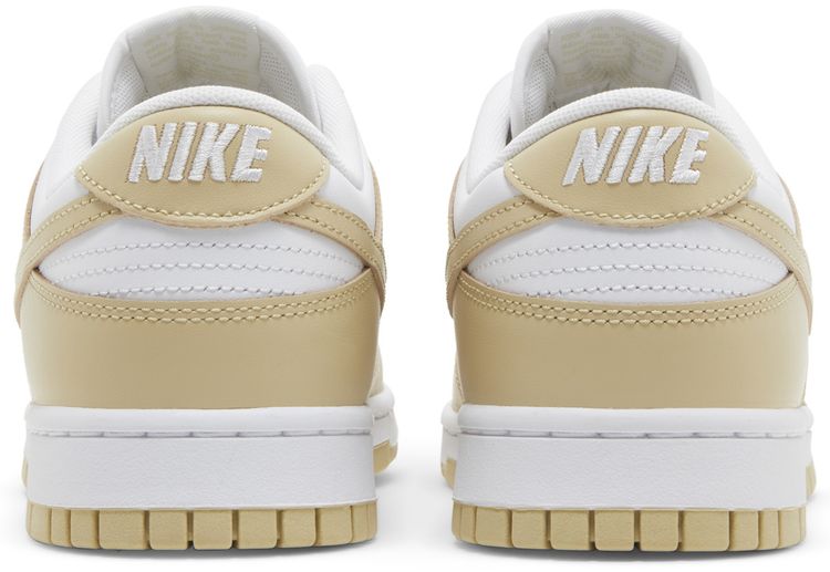 Dunk Low Team Gold