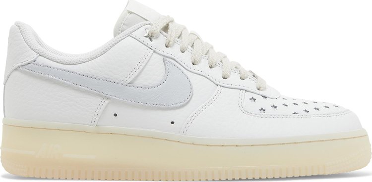 Nike WMNS AIR FORCE 1 '07 'Starry Night' White