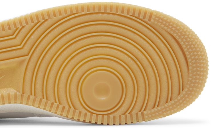 Nike Wmns Air Force 1 07 White Stadium Green