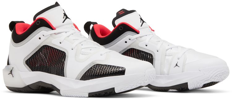 Air Jordan 37 Low PF Siren Red