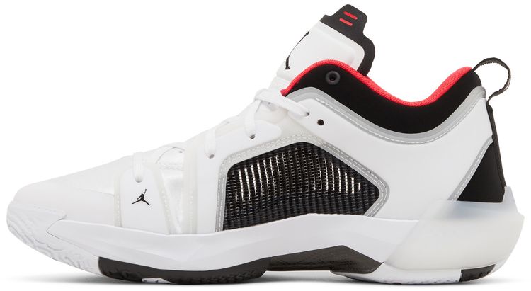 Air Jordan 37 Low PF Siren Red