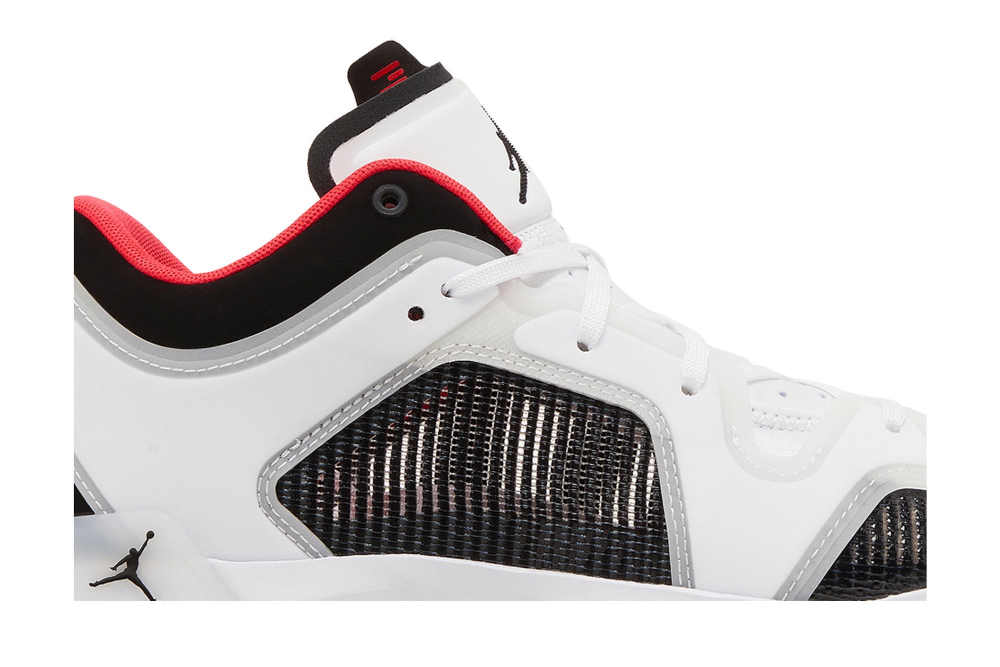 Buy Air Jordan 37 Low PF 'Siren Red' - DQ4123 100 | GOAT