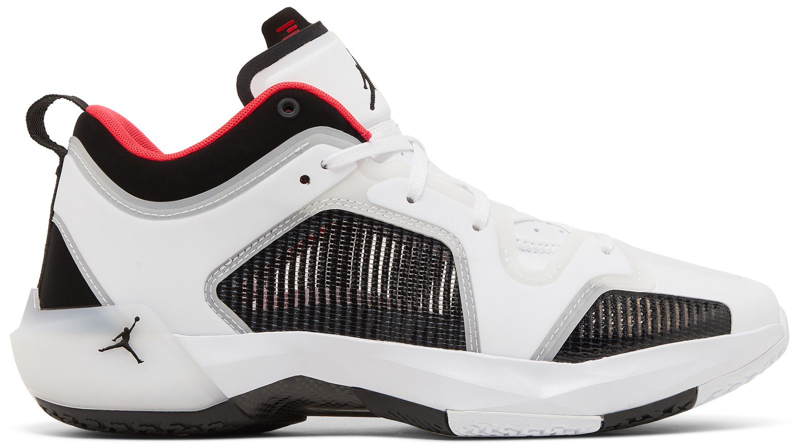 Buy Air Jordan 37 Low PF 'Siren Red' DQ4123 100 GOAT