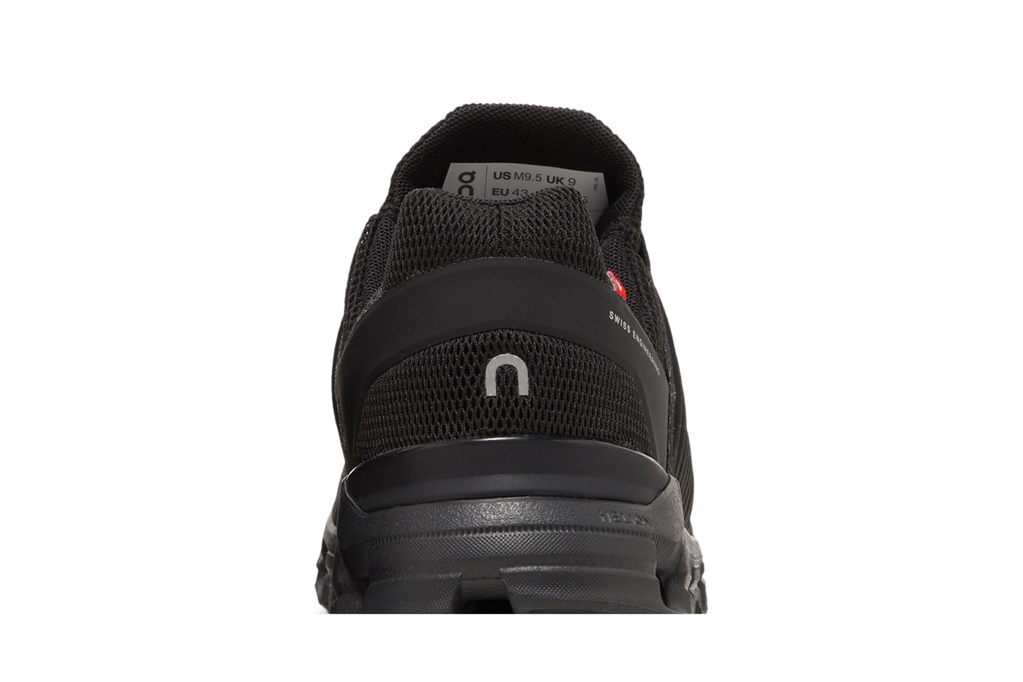 WMNS) On Running Cloud X 3 Shift 'White Heron' 66.98465