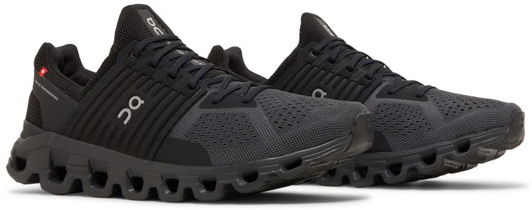 Cloudswift All Black