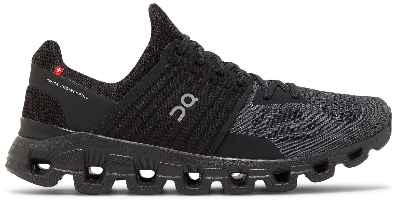 cloudswift 5 black