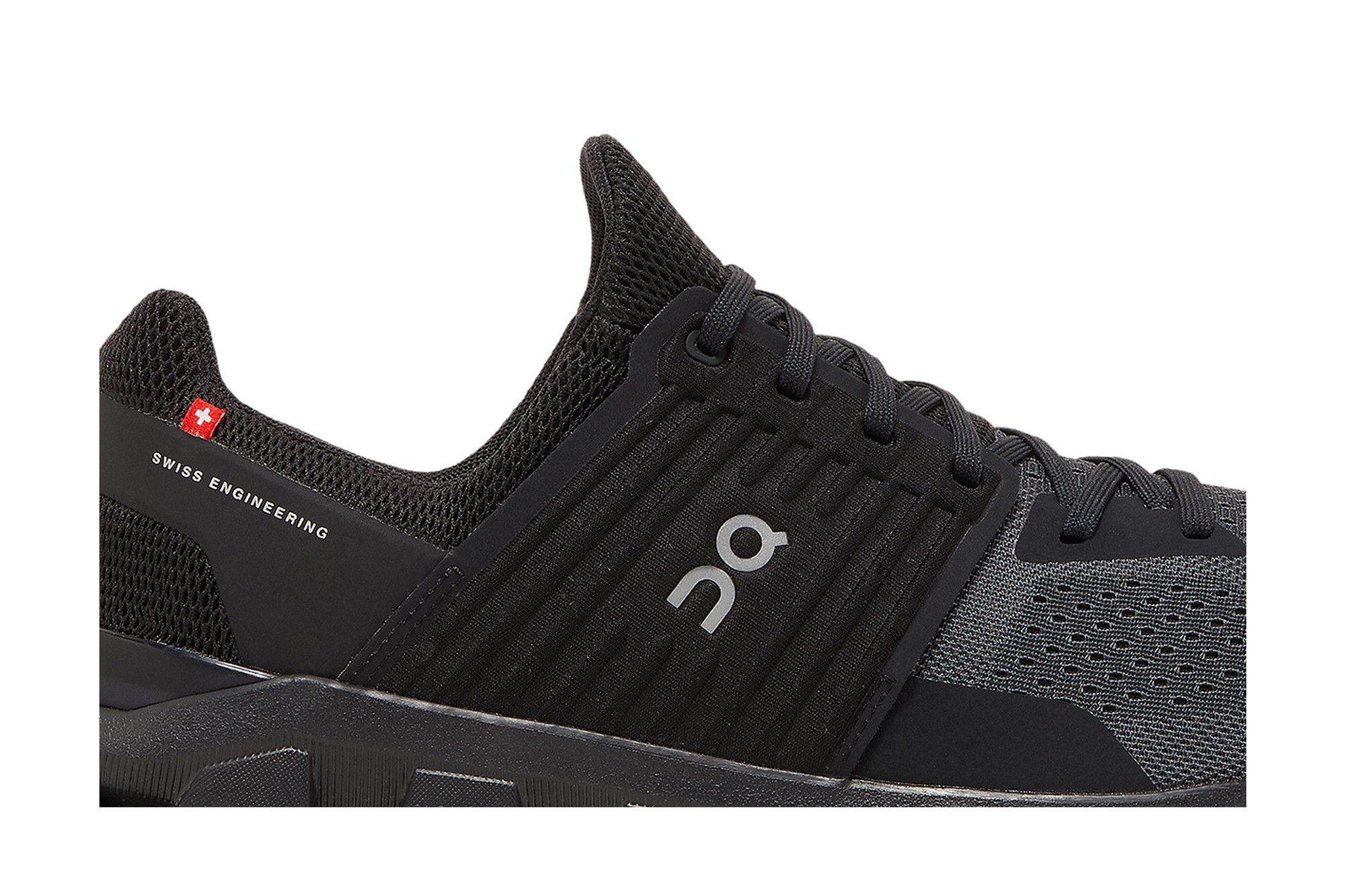 ON Cloudnova Form Running Shoes 'White Eclipse' 26.98478