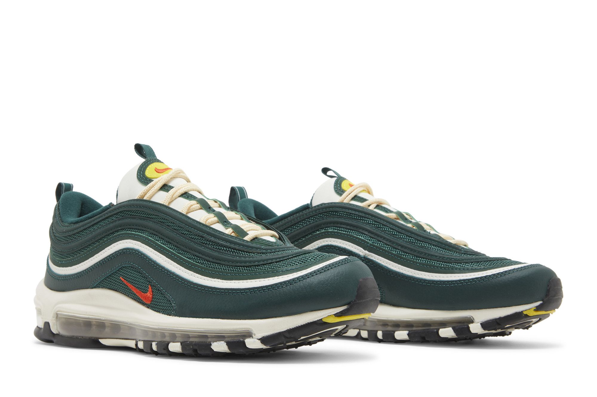 Buy Wmns Air Max 97 Athletic Company Pro Green FD0344 397 GOAT UK