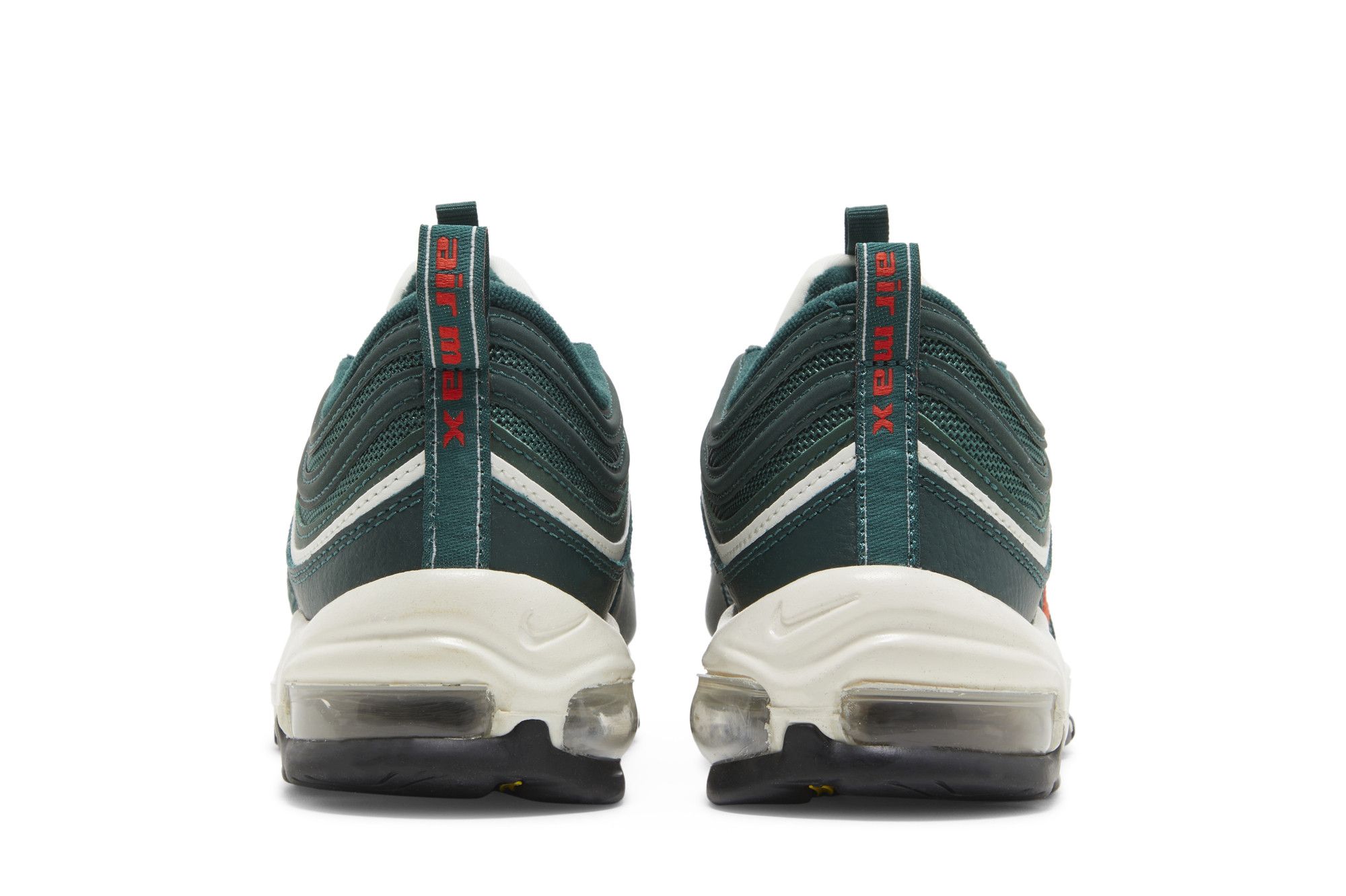 Nike air pro 97 top