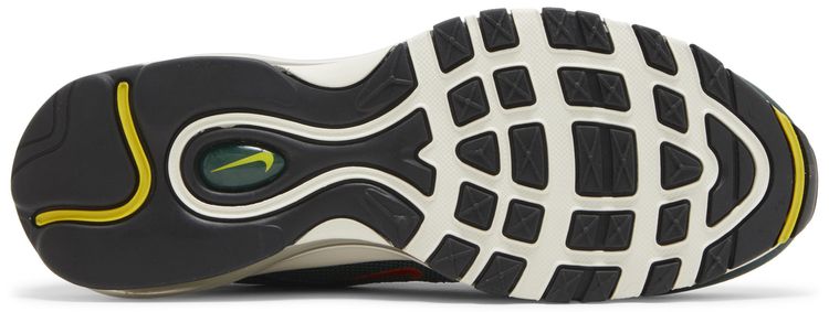 Nike Wmns Air Max 97 Athletic Company   Pro Green