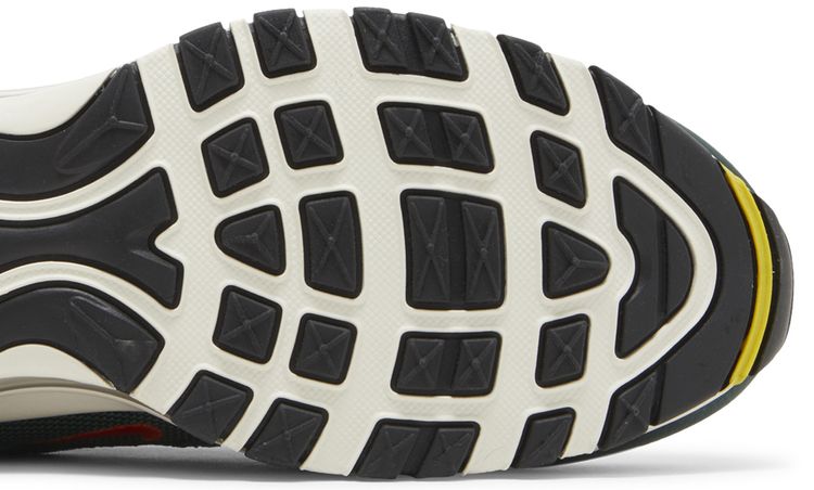 Nike Wmns Air Max 97 Athletic Company   Pro Green