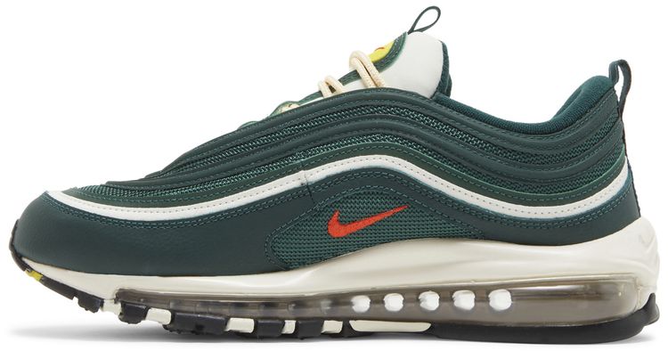 Nike Wmns Air Max 97 Athletic Company   Pro Green