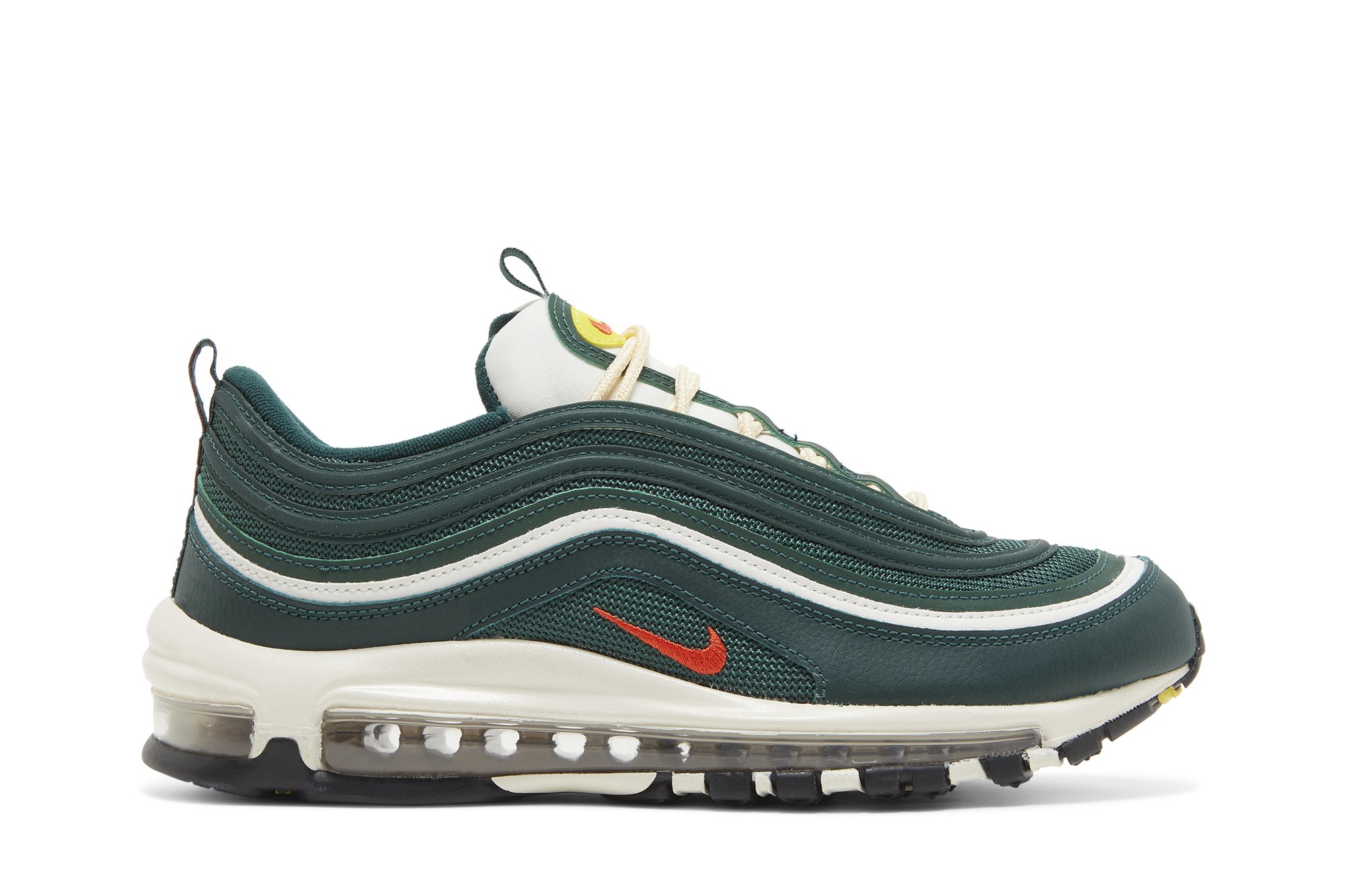 Buy Wmns Air Max 97 'Athletic Company - Pro Green' - FD0344 397 | GOAT
