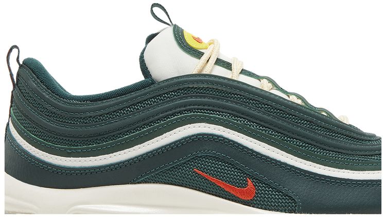 Nike Wmns Air Max 97 Athletic Company   Pro Green