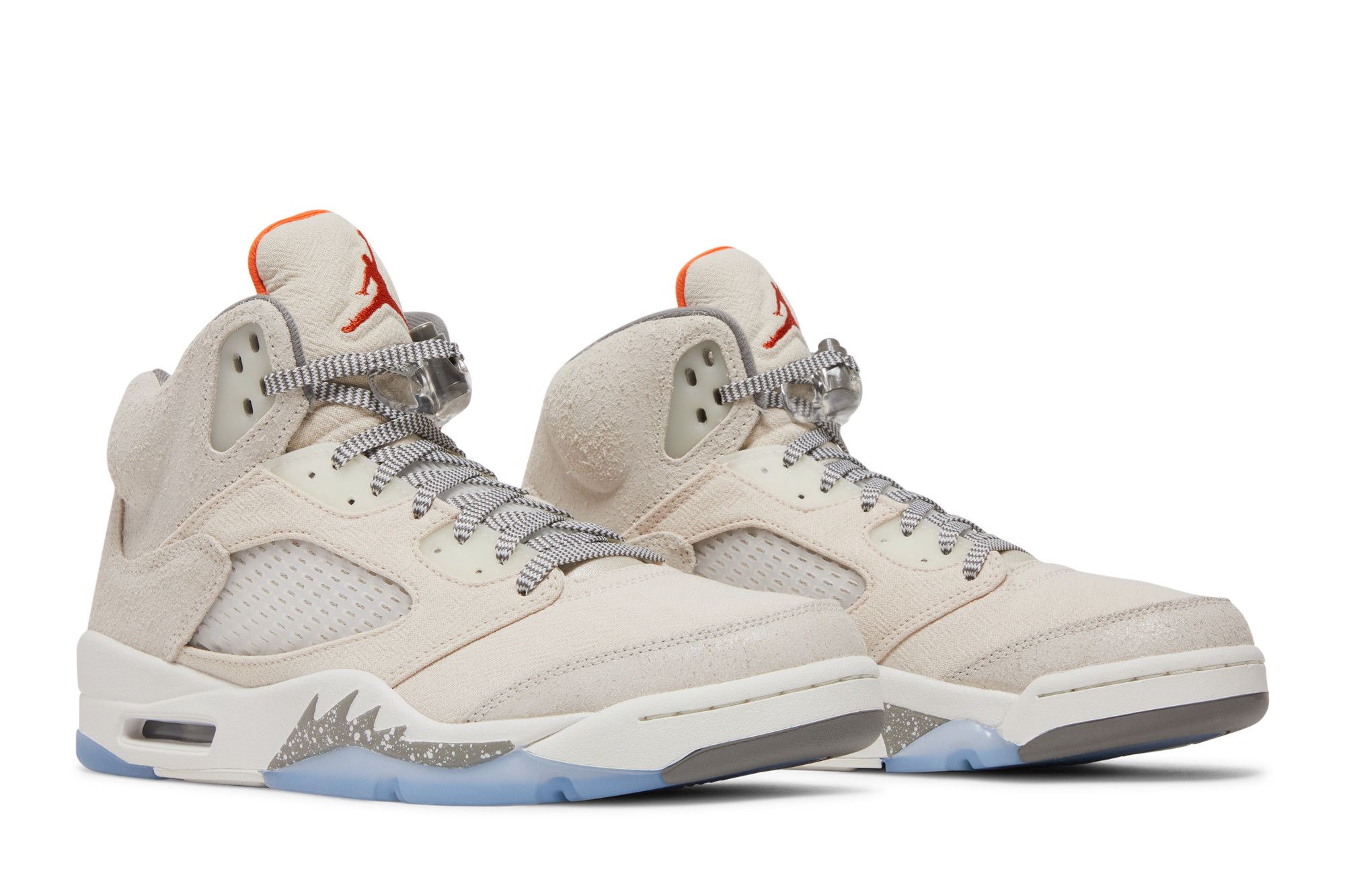 さとう Buy Air Jordan 5 Retro SE Craft 'Light Orewood Brown