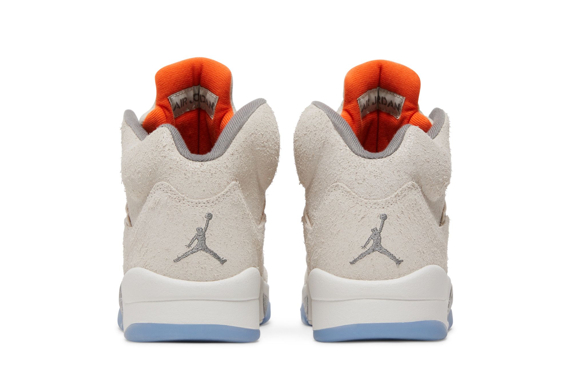 Size 10.5 Air Jordan 5 Retro SE Craft 'Light Orewood Brown'