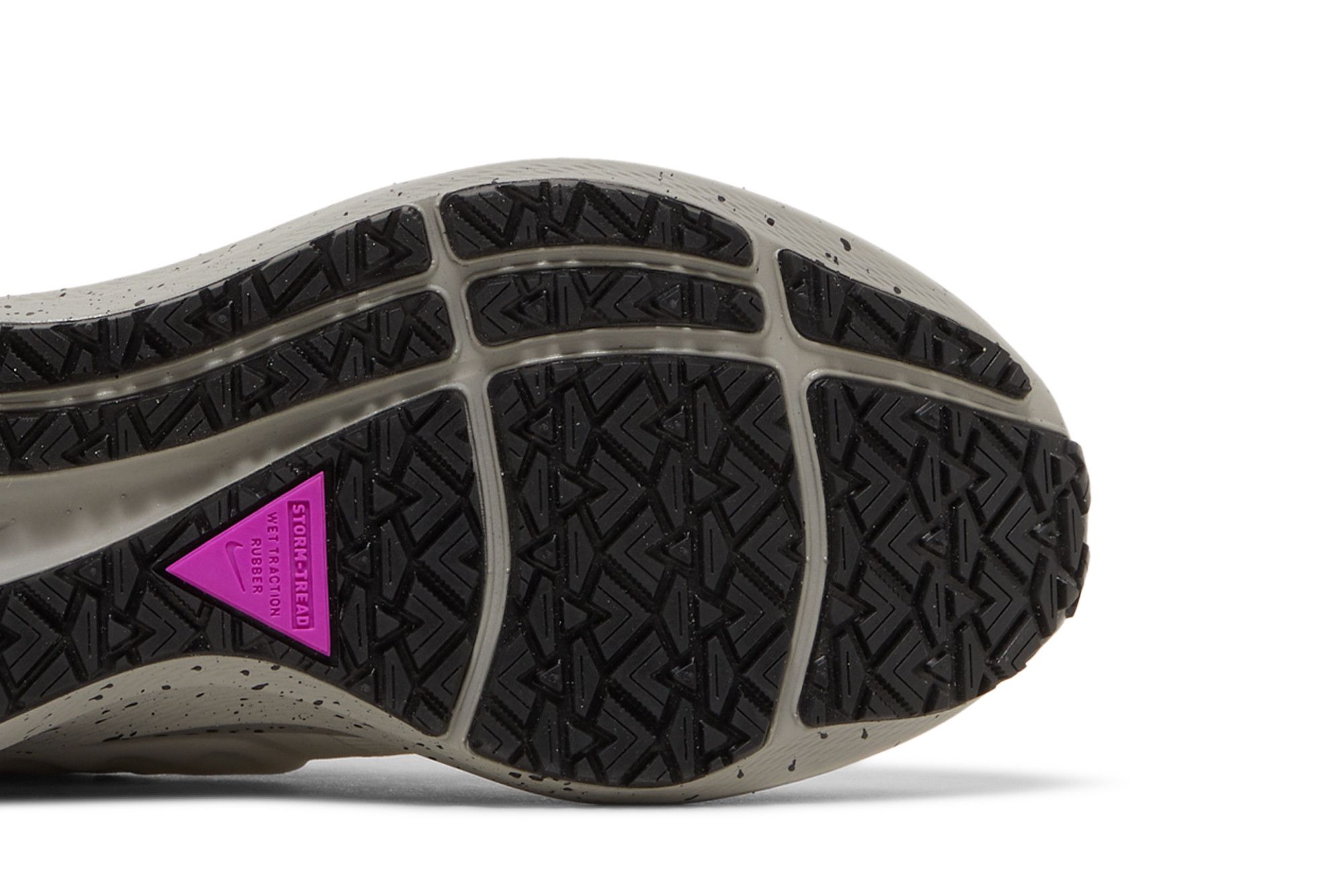 Buy Wmns Air Zoom Pegasus 39 Shield 'Light Bone Vivid Purple