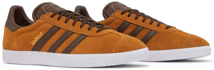 Adidas Gazelle Mesa Brown