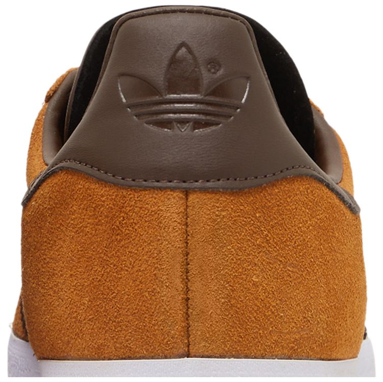 Adidas Gazelle Mesa Brown