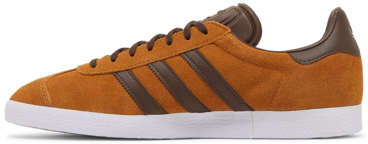 Adidas Gazelle Mesa Brown