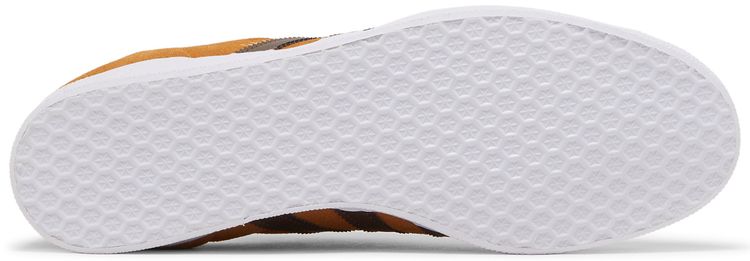 Adidas Gazelle Mesa Brown