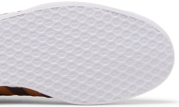 Adidas Gazelle Mesa Brown
