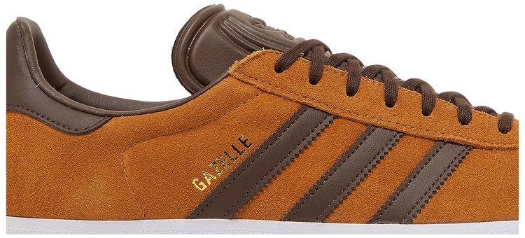 Adidas Gazelle Mesa Brown