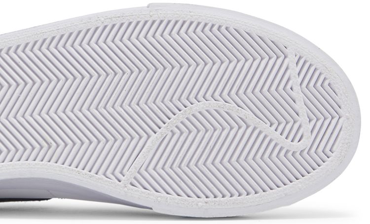 Nike Wmns Blazer Low Platform White Snakeskin