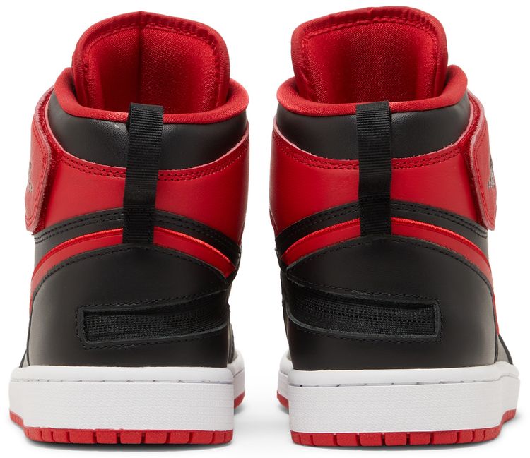 Air Jordan 1 High FlyEase Bred